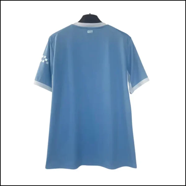 Manchester City - Maillot domicile 26/27 – Image 2