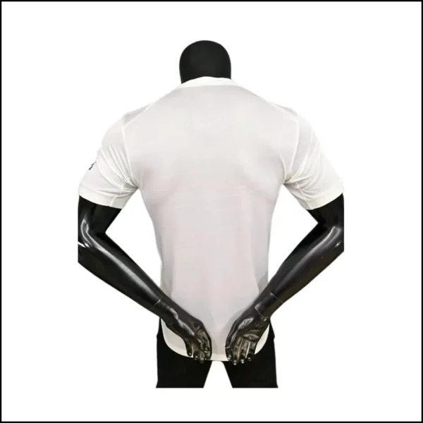Manchester City - Maillot extérieur 26/27 – Image 4