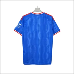 Manchester United - Maillot extérieur 26/27