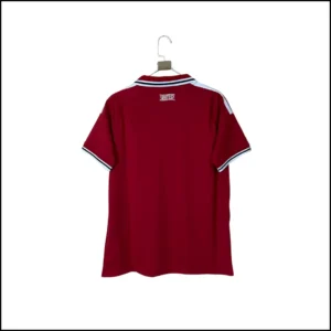 Manchester United - Maillot domicile 26/27