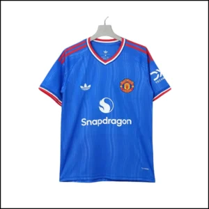 Manchester United - Maillot extérieur 26/27
