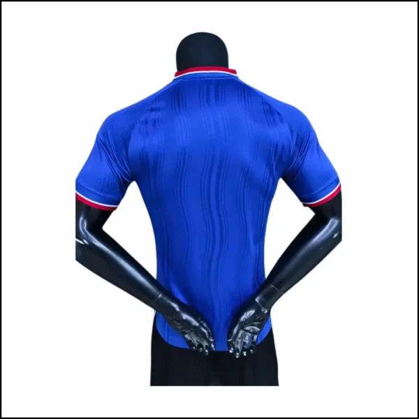 Manchester United - Maillot extérieur 26/27 – Image 4