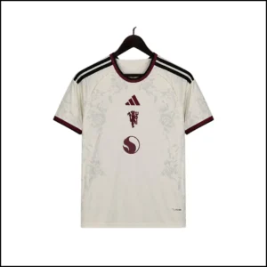 Manchester United - Maillot third 26/27