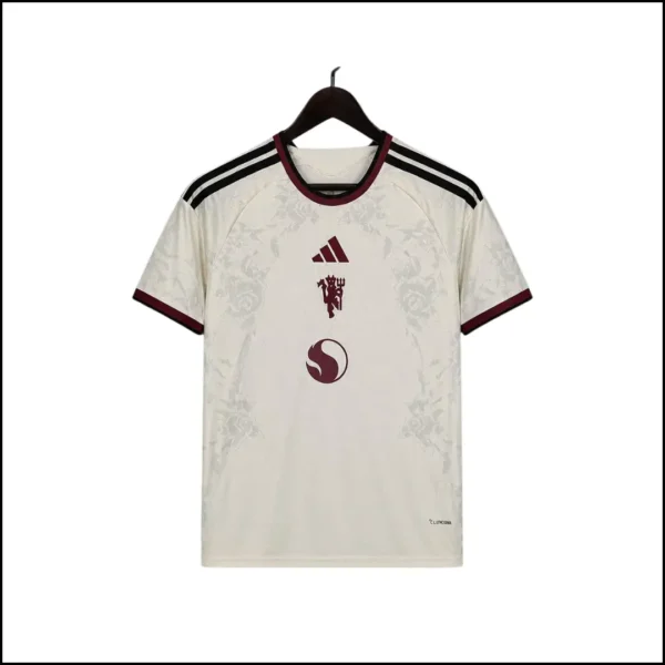 Manchester United - Maillot third 26/27