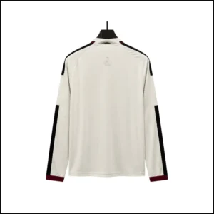 Manchester United - Maillot third 26/27 manches longues