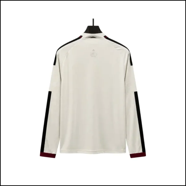 Manchester United - Maillot third 26/27 manches longues – Image 2