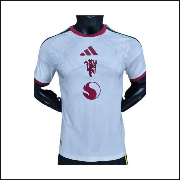 Manchester United - Maillot third 26/27 – Image 3