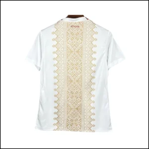 Maroc - Maillot extérieur 26/27