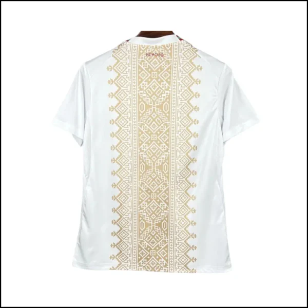 Maroc - Maillot extérieur 26/27 – Image 2