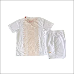 Maroc - Kit enfant extérieur 26/27