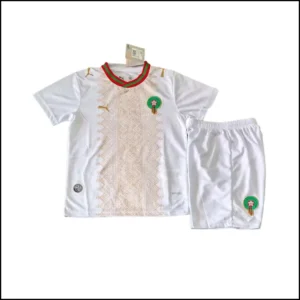 Maroc - Kit enfant extérieur 26/27