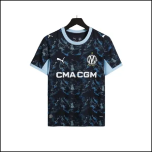 Marseille - Maillot extérieur 26/27