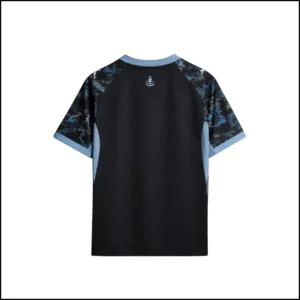 Marseille - Maillot extérieur 26/27