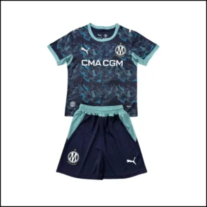 Marseille - Kit enfant extérieur 26/27
