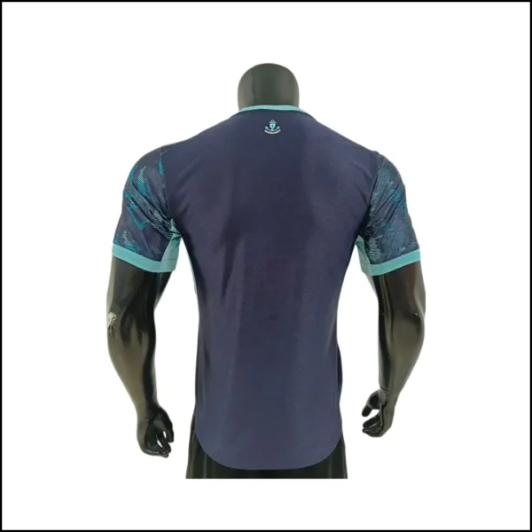 Marseille - Maillot extérieur 26/27 – Image 4