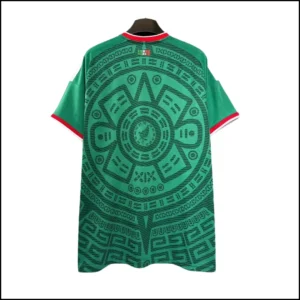 Mexique - Maillot domicile 26/27