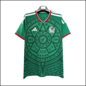 Mexique - Maillot domicile 26/27