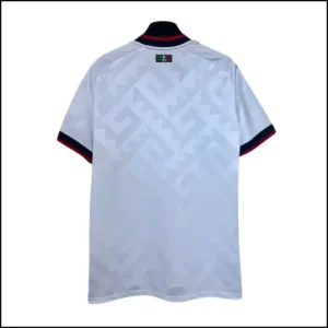 Mexique - Maillot extérieur 26/27