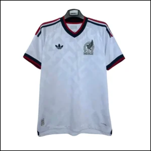 Mexique - Maillot extérieur 26/27