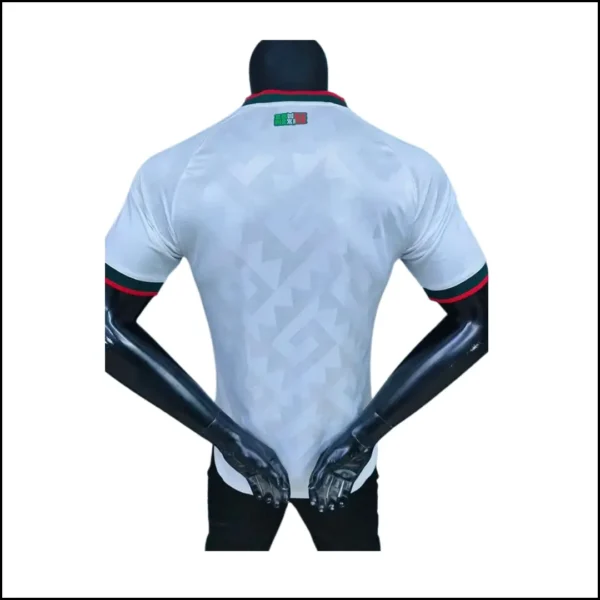 Mexique - Maillot extérieur 26/27 – Image 4