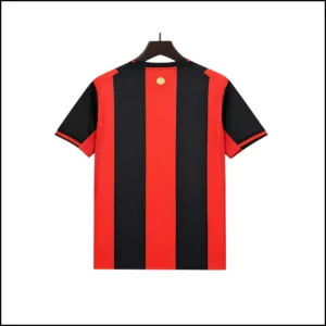 AC Milan - Maillot domicile 26/27