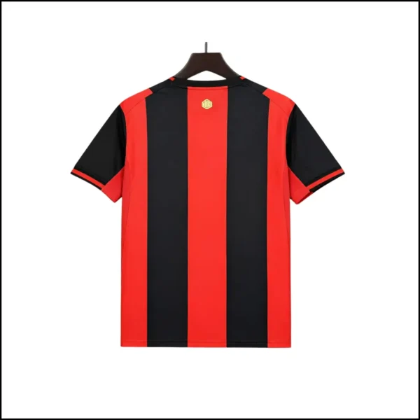 AC Milan  - Maillot domicile 26/27 – Image 2
