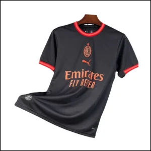 AC Milan - Maillot third 26/27