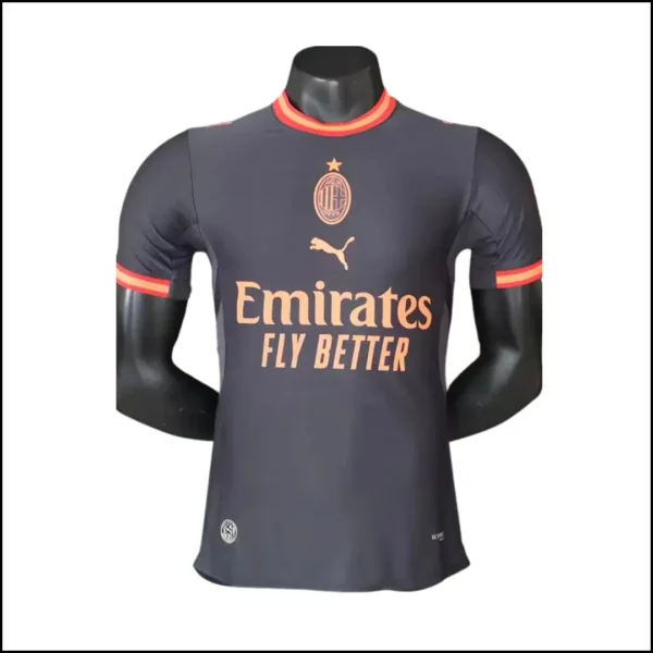 AC Milan - Maillot third 26/27 – Image 3