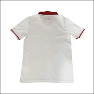 Monaco - Maillot domicile 26/27