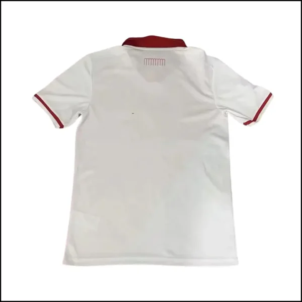 Monaco - Maillot domicile 26/27 – Image 2
