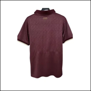 Monaco - Maillot extérieur 26/27