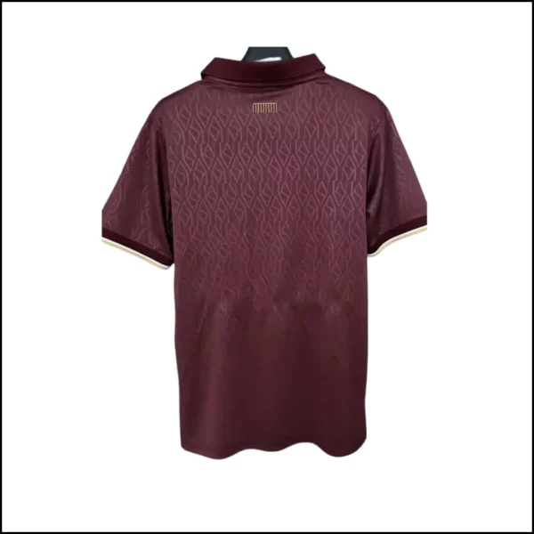Monaco - Maillot extérieur 26/27 – Image 2