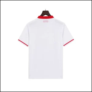 Monaco - Maillot domicile 26/27