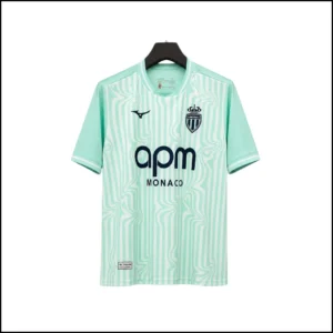 Monaco - Maillot third 26/27