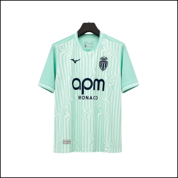Monaco - Maillot third 26/27