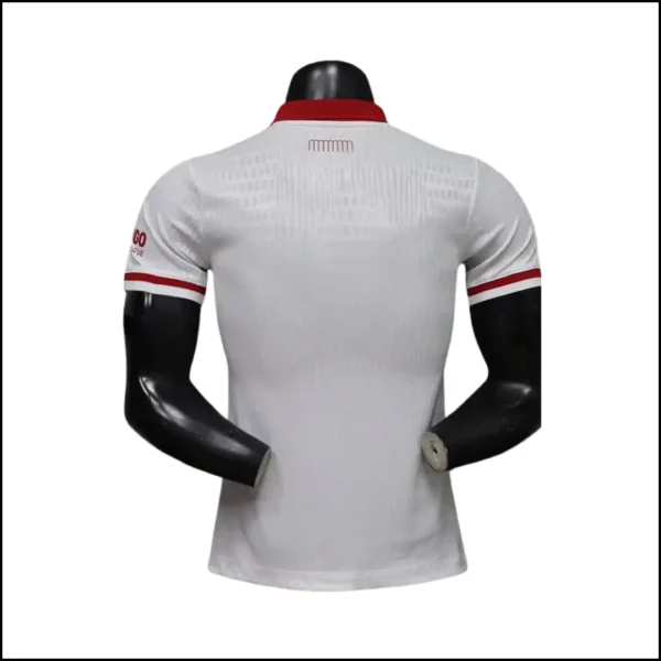 Monaco - Maillot domicile 26/27 – Image 4