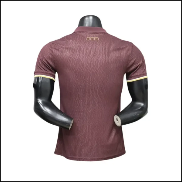 Monaco - Maillot extérieur 26/27 – Image 4