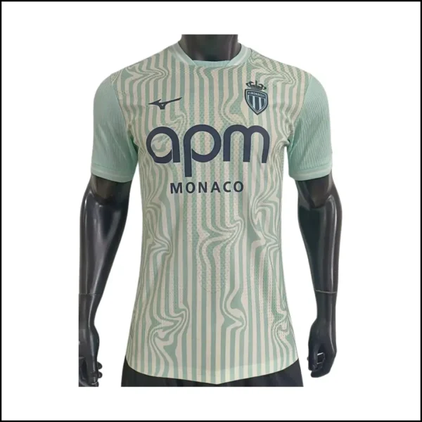 Monaco - Maillot third 26/27 – Image 3