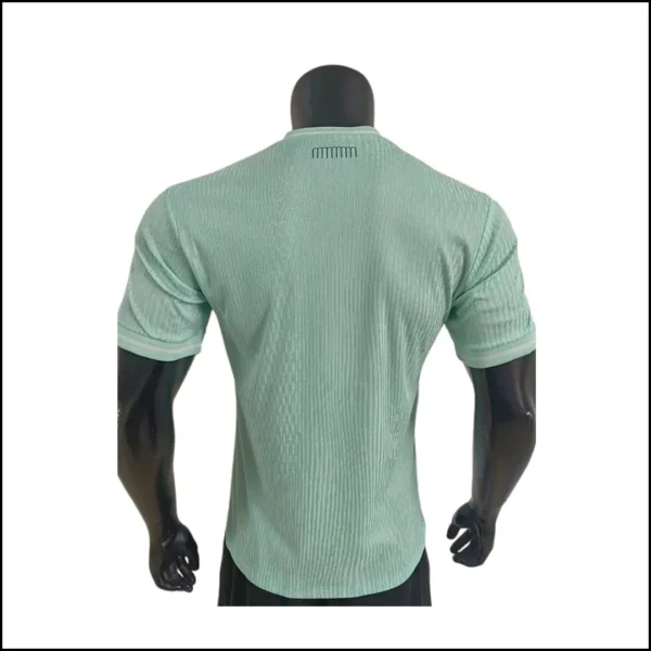 Monaco - Maillot third 26/27 – Image 4