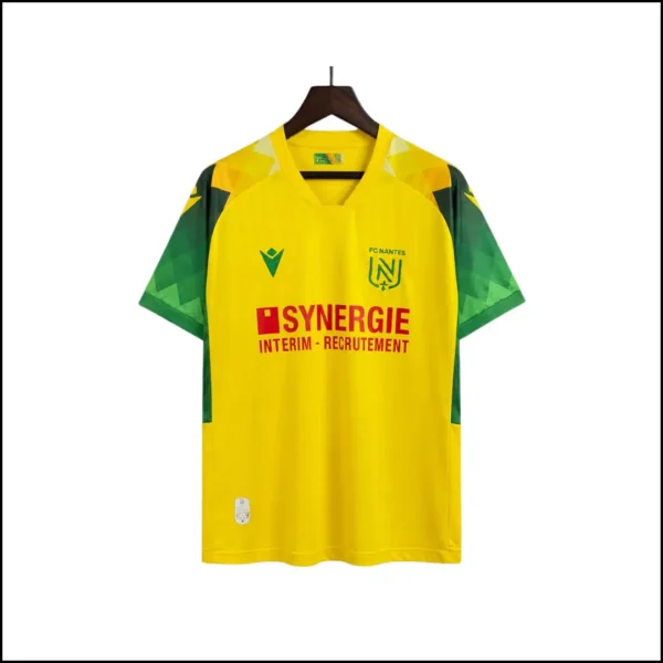 Nantes - Maillot domicile 26/27