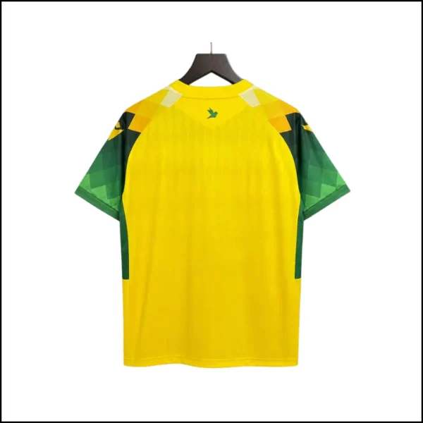 Nantes - Maillot domicile 26/27 – Image 2