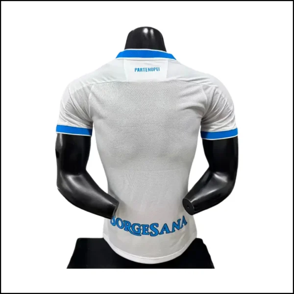 Naples - Maillot extérieur 26/27 – Image 4