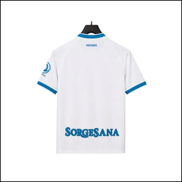 Naples - Maillot extérieur 26/27 – Image 2