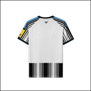 Newcastle - Maillot domicile 26/27