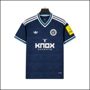 Newcastle - Maillot extérieur 26/27