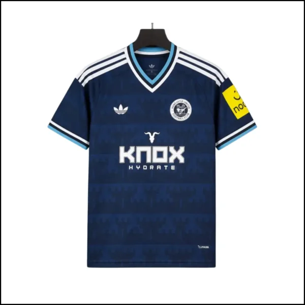 Newcastle - Maillot extérieur 26/27