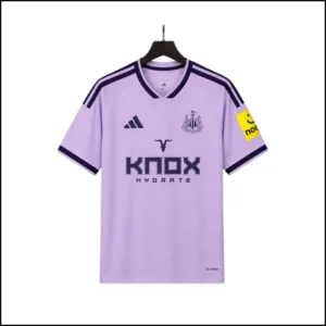 Newcastle - Maillot third 26/27