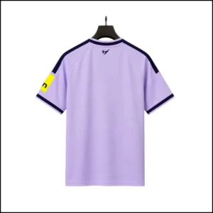 Newcastle - Maillot third 26/27