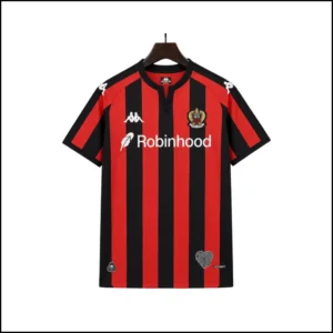 Nice - Maillot domicile 26/27
