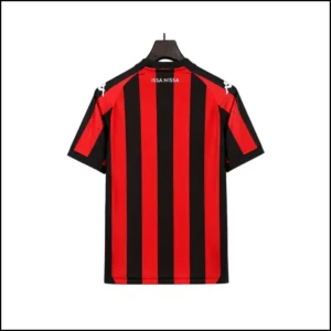 Nice - Maillot domicile 26/27